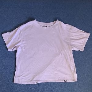 Zoo York lavender t shirt size L